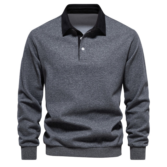Nadal - Élégant Pull Contemporain