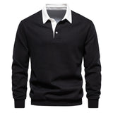 Nadal - Élégant Pull Contemporain