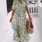 Myrtle - Robe Chic Décontractée