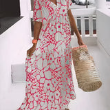 Myrtle - Robe Chic Décontractée