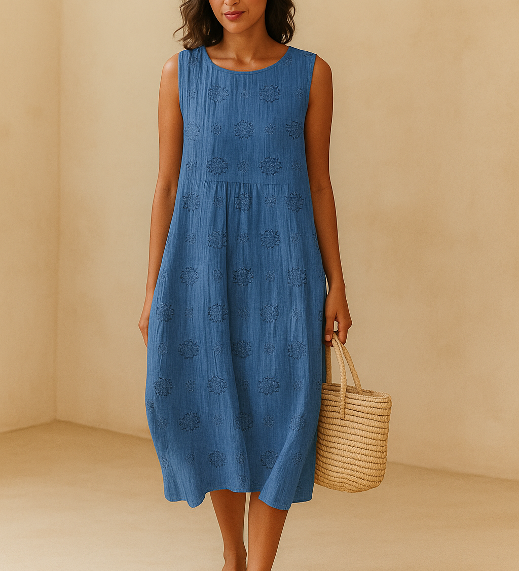 Theryn - Chic Robe Évasée