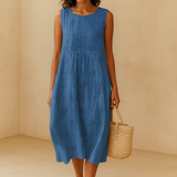 Theryn - Chic Robe Évasée