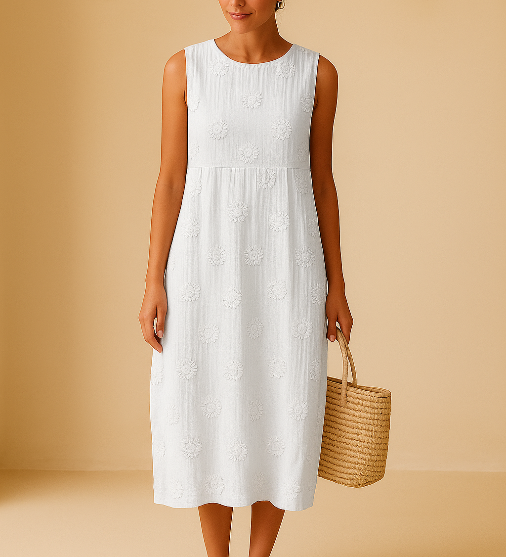 Theryn - Chic Robe Évasée