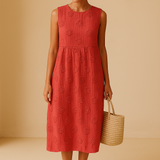 Theryn - Chic Robe Évasée