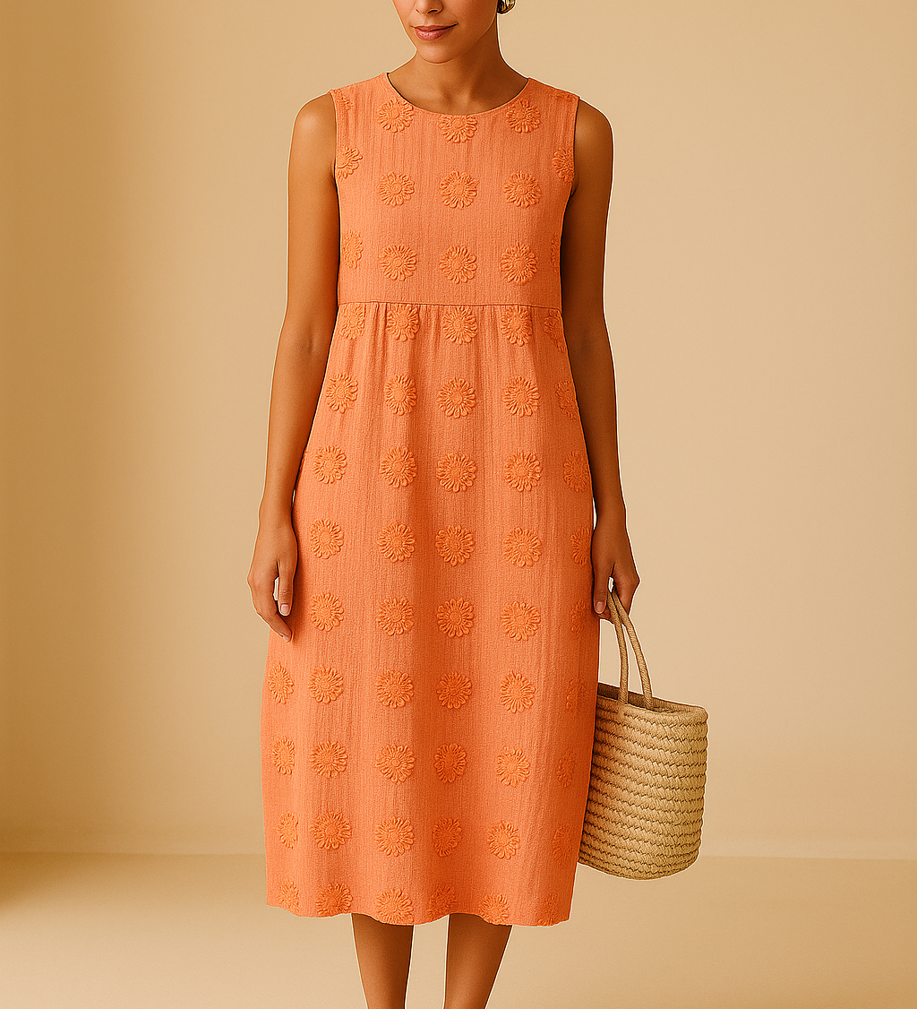 Theryn - Chic Robe Évasée