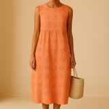Theryn - Chic Robe Évasée