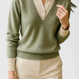 Jovi - Pull Chic Italien