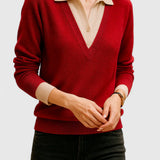 Jovi - Pull Chic Italien