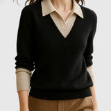 Jovi - Pull Chic Italien