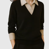 Jovi - Pull Chic Italien