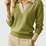 Jovi - Pull Chic Italien