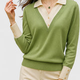 Jovi - Pull Chic Italien