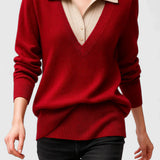Jovi - Pull Chic Italien