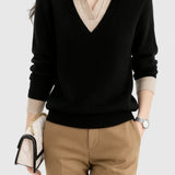 Jovi - Pull Chic Italien