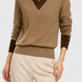 Jovi - Pull Chic Italien