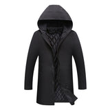 MATHIS | Veste d’hiver moderne et chic