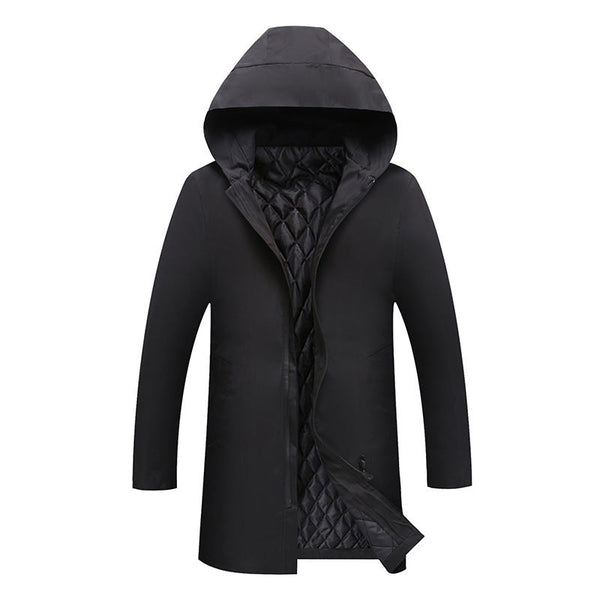 MATHIS | Veste d’hiver moderne et chic