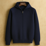Bernard™| Cardigan long élégant pour hommes