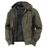 Henrik™ | Veste d’Hiver Élégante – Chaleur et Style Intemporel