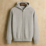 Bernard™| Cardigan long élégant pour hommes