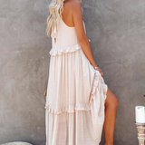 Elsie - Élégante Robe Estivale