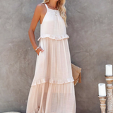 Elsie - Élégante Robe Estivale
