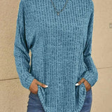 Melanie - Pull Chic Intemporel