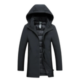 Valnor™ | La veste d’hiver élégante et structurée pour un style assuré