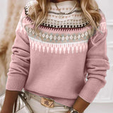Sapha - Pull Douillet Chic