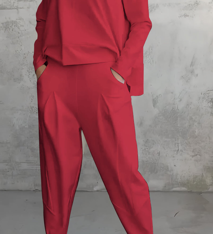 Madison - Chic Ensemble Décontracté