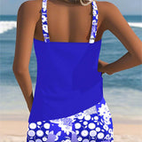 Laluna | Ensemble de Maillot de Bain Chic
