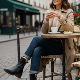 Élora™ | Élégance et Confort au Quotidien