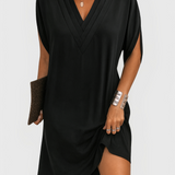 Jannie - Élégante Robe Polyvalente