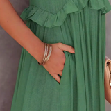 Elsie - Élégante Robe Estivale