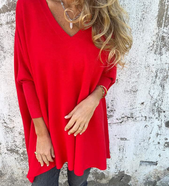 Mabel - Pull Aéré Printanier