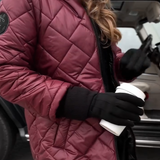 Isabelle™ – Chaleur élégante pour hiver moderne
