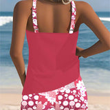 Laluna | Ensemble de Maillot de Bain Chic
