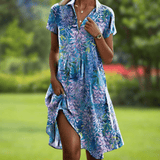 Firi - Robe Chic Aérée