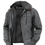 Henrik™ | Veste d’Hiver Élégante – Chaleur et Style Intemporel