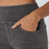 Héloïse™ — Pantalon large fluide confortable élégant