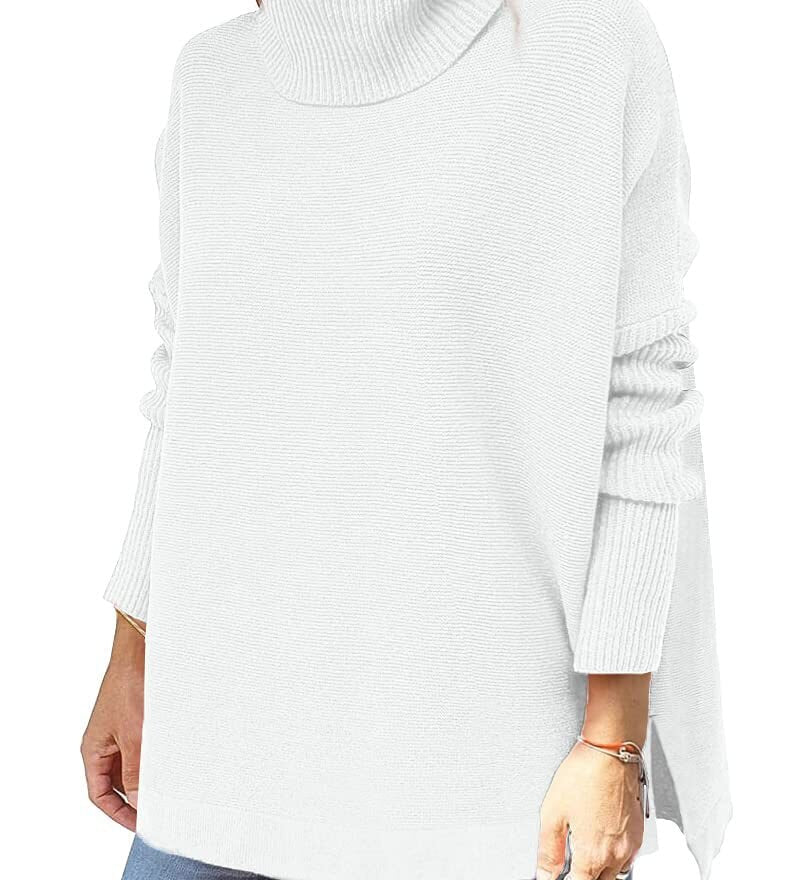 Neryssa - Pull chic et douillet