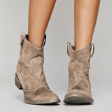 Clarisse™ — Bottines élégantes confortables au quotidien