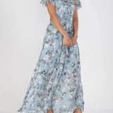 Zuri - Robe Longue Élégante