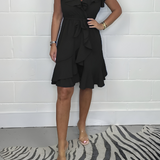 Abbey - Robe Chic et Flatteuse