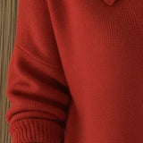 Miora - Cardigan Long Chic