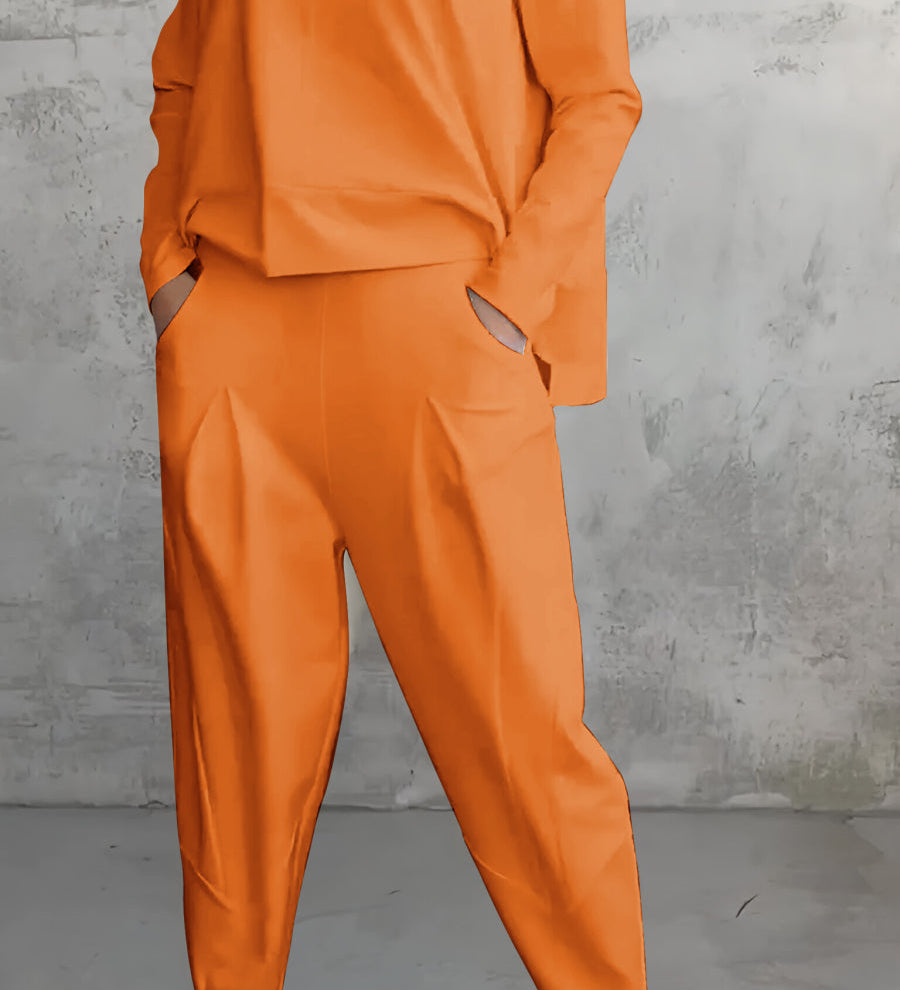 Madison - Chic Ensemble Décontracté