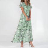 Susan - Robe Élégante Et Confortable