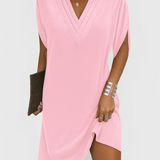 Jannie - Élégante Robe Polyvalente