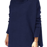 Neryssa - Pull chic et douillet