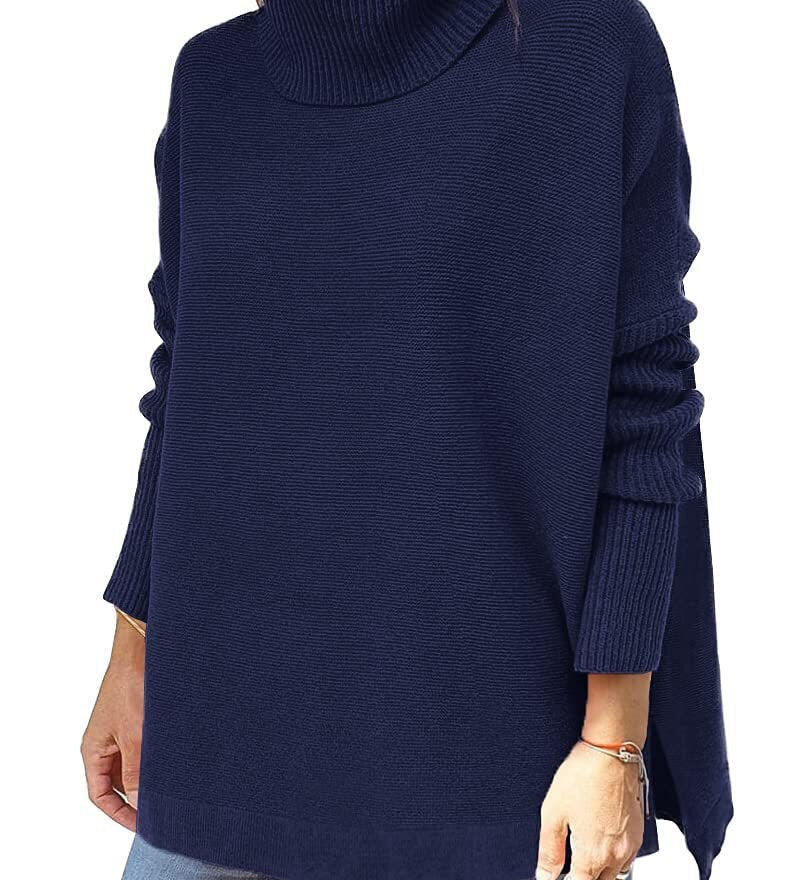 Neryssa - Pull chic et douillet